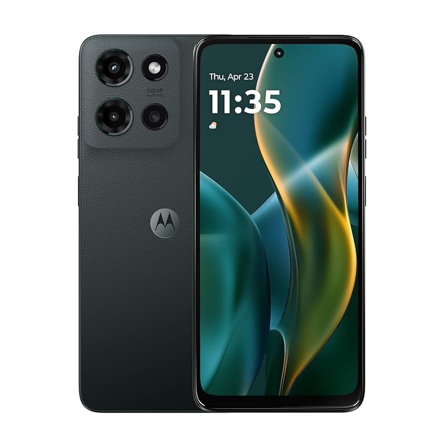 Amazon.com: Motorola Moto G 5G (2025) XT2513-2 128GB, 4GB RAM
